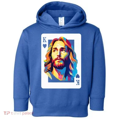 Toddler Hoodie