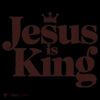 Jesus King Christian Best Godson Everer Coffee Mug thumb 5