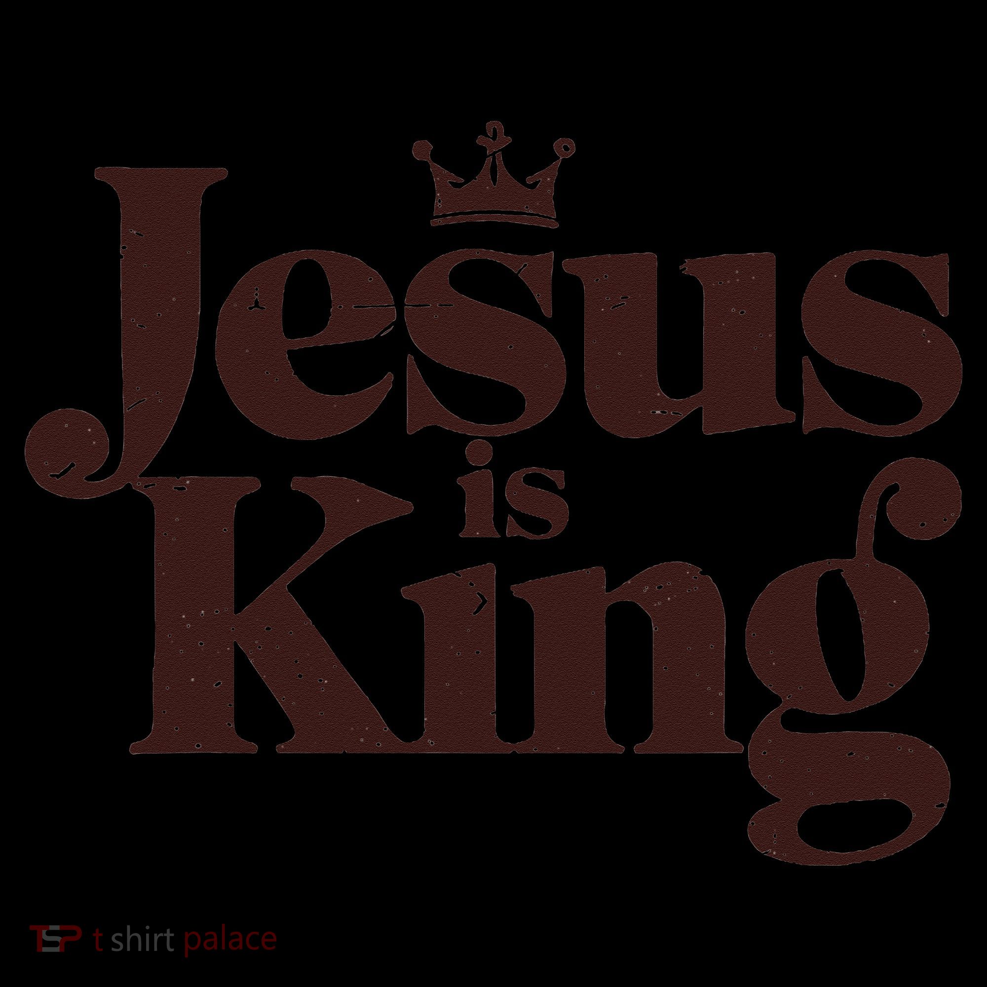Jesus King Christian Best Godson Everer Coffee Mug
