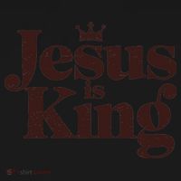 Jesus King Christian Best Godson Everer Women's Hoodie thumb 2