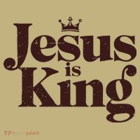Jesus King Christian Best Godson Everer Sweatshirt thumb 2