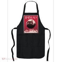 Japanese Kawaii Cute Neko Cat Apron thumb 0