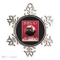 Japanese Kawaii Cute Neko Cat Ornament thumb 0