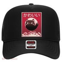 Japanese Kawaii Cute Neko Cat Hat thumb 0