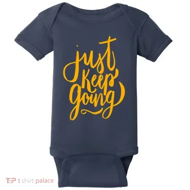 Baby Bodysuit