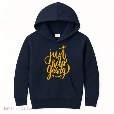 Kids Hoodie