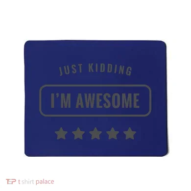 Mousepad