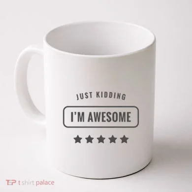 Coffee Mug