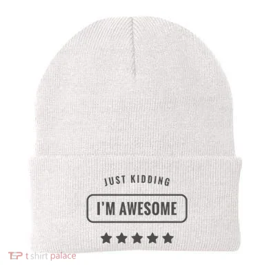 Beanie