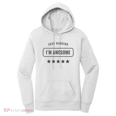 Women's Hoodie