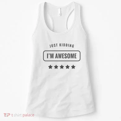 Women's Tank Top