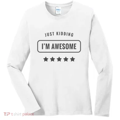 Women's Long Sleeve Shirt