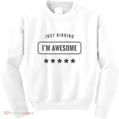 Kids Sweatshirt