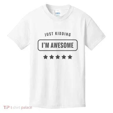 Kids T-Shirt
