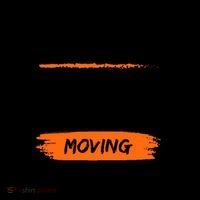 Just Keep Moving Forward Motivational Quote Coffee Mug thumb 5