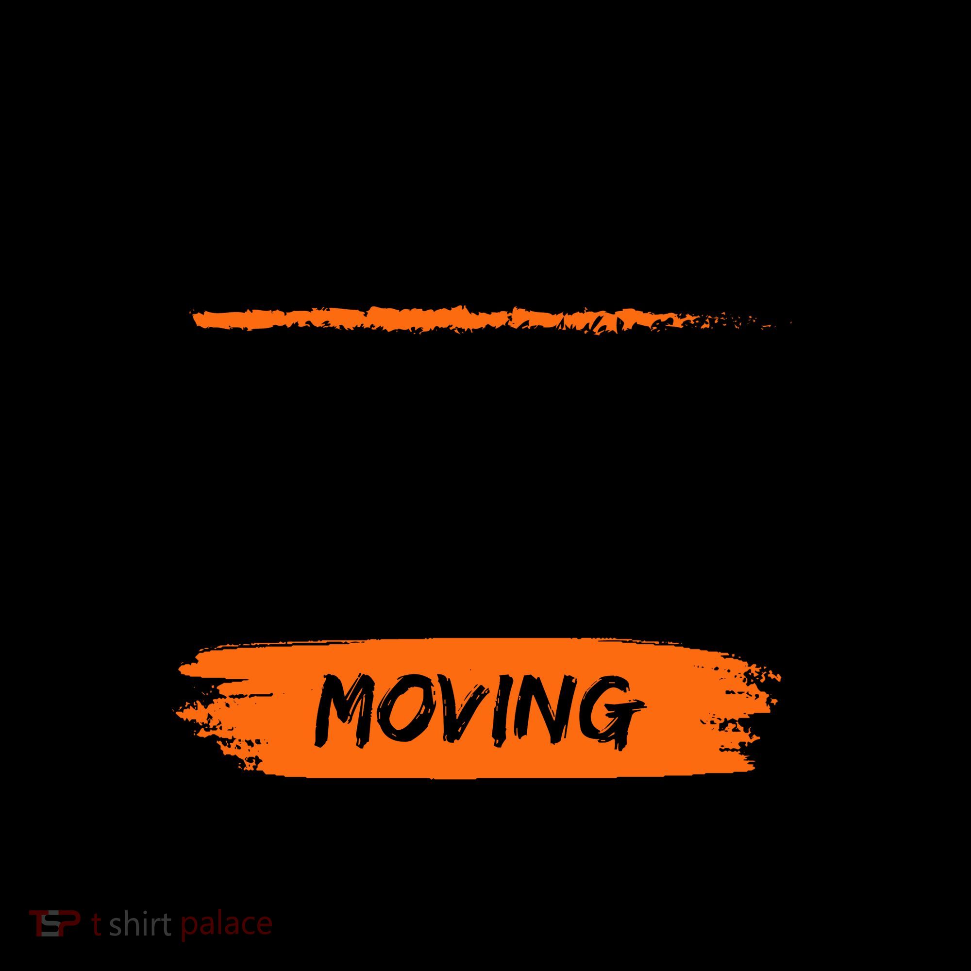 Just Keep Moving Forward Motivational Quote 16oz Travel Tumbler