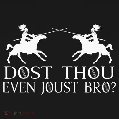 Jousting Knight Renaissance Festival Joust Medieval Magnet