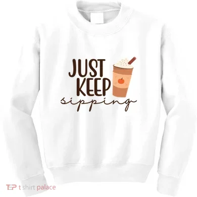 Kids Sweatshirt