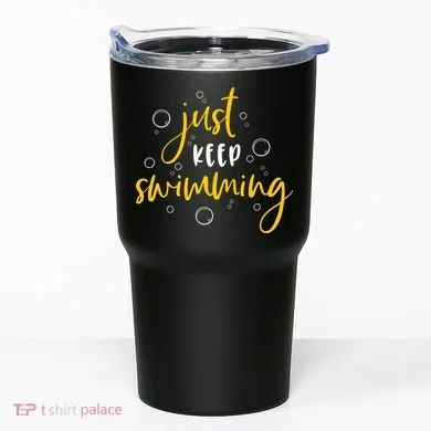 Tumbler
