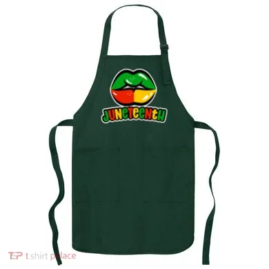 Apron