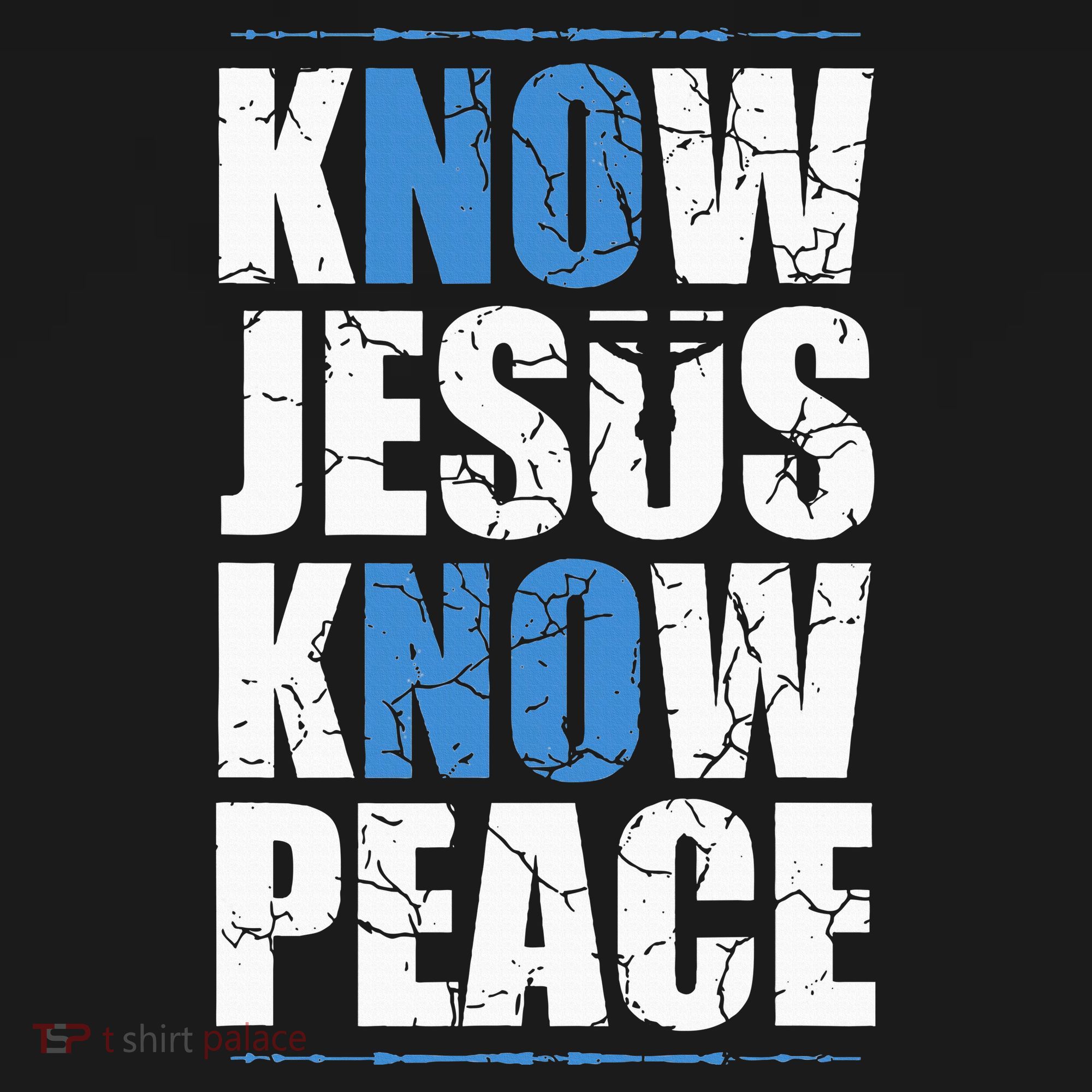 Jesus Love Bible Know Jesus Know Peace No Jesus No Peace Women's Hoodie