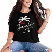 Jupiter Links Golf Club Comfort Colors T-Shirt thumb 0