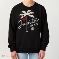 Jupiter Links Golf Club Women's Sweatshirt thumb 0