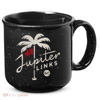 Jupiter Links Golf Club 15oz Campfire Ceramic Mug thumb 0