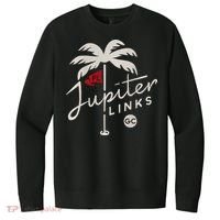 Jupiter Links Golf Club V.I.T. Fleece Crew Sweatshirt thumb 0
