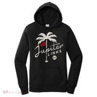 Jupiter Links Golf Club Women's Hoodie thumb 0