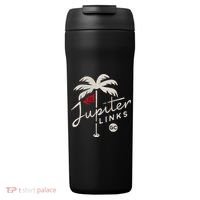 Jupiter Links Golf Club 24oz Duet Stainless Steel Tumbler thumb 0