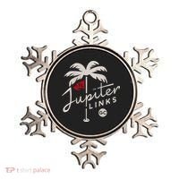 Jupiter Links Golf Club Ornament thumb 0