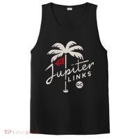Jupiter Links Golf Club PosiCharge Competitor Tank thumb 0