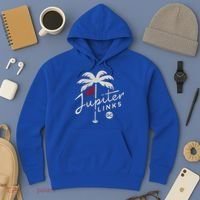 Jupiter Links Golf Club Hoodie thumb 3