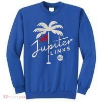 Jupiter Links Golf Club Sweatshirt thumb 0