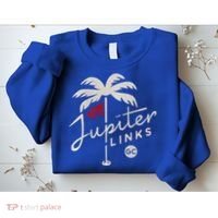 Jupiter Links Golf Club Sweatshirt thumb 2