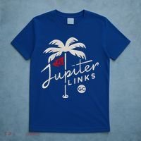 Jupiter Links Golf Club T-Shirt thumb 5
