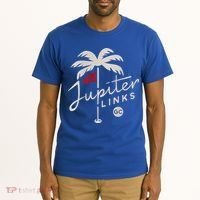 Jupiter Links Golf Club Tall T-Shirt thumb 2