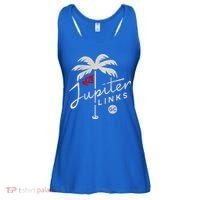 Jupiter Links Golf Club Ladies Essential Flowy Tank thumb 0