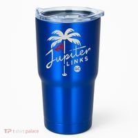 Jupiter Links Golf Club Tumbler thumb 0