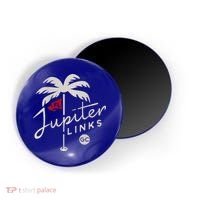 Jupiter Links Golf Club Magnet thumb 0