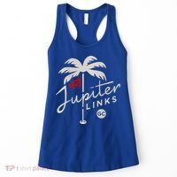 Jupiter Links Golf Club Women's Tank Top thumb 0