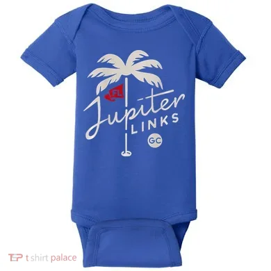Baby Bodysuit