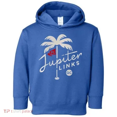 Toddler Hoodie