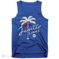 Jupiter Links Golf Club Tank Top thumb 0