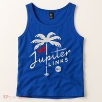 Jupiter Links Golf Club Tank Top thumb 2