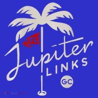 Jupiter Links Golf Club Visor thumb 3