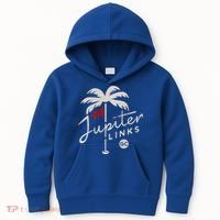 Jupiter Links Golf Club Kids Hoodie thumb 0