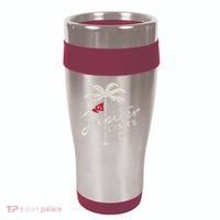 Jupiter Links Golf Club 16oz Travel Tumbler thumb 0