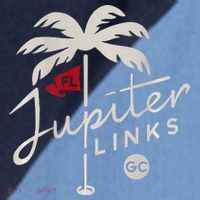 Jupiter Links Golf Club Raglan Baseball Sleeve Shirt thumb 2